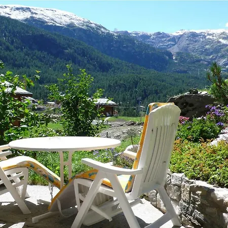 Apartamento Casa Raposa Zermatt Exterior foto
