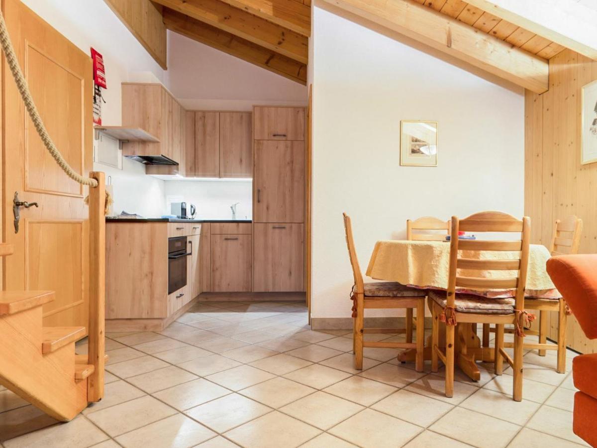 Casa Raposa Appartement *