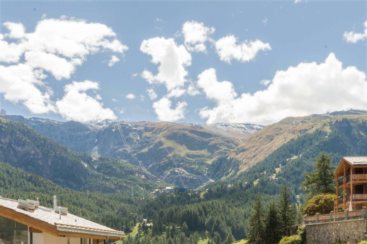 Apartamento Casa Raposa Zermatt