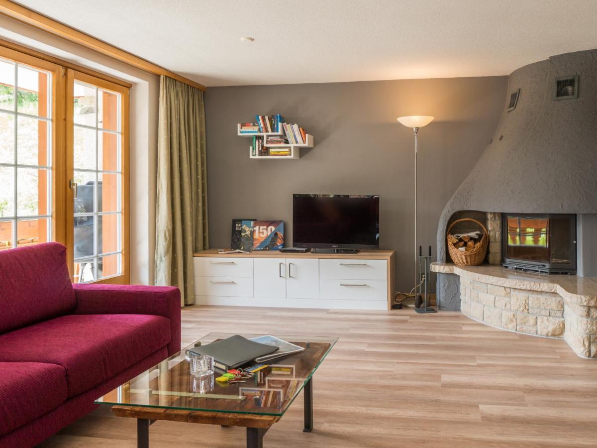 Apartamento Casa Raposa